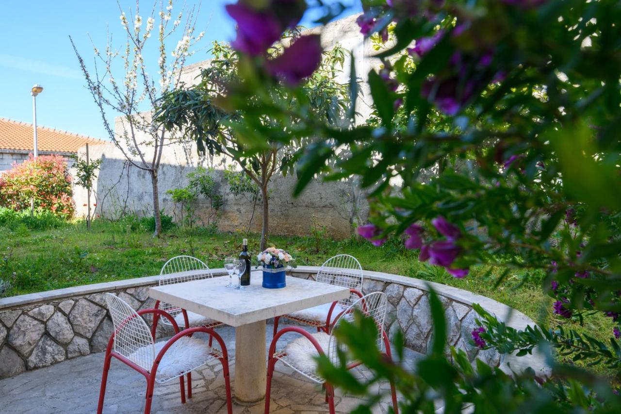 Framar Apartment Dubrovnik Kültér fotó