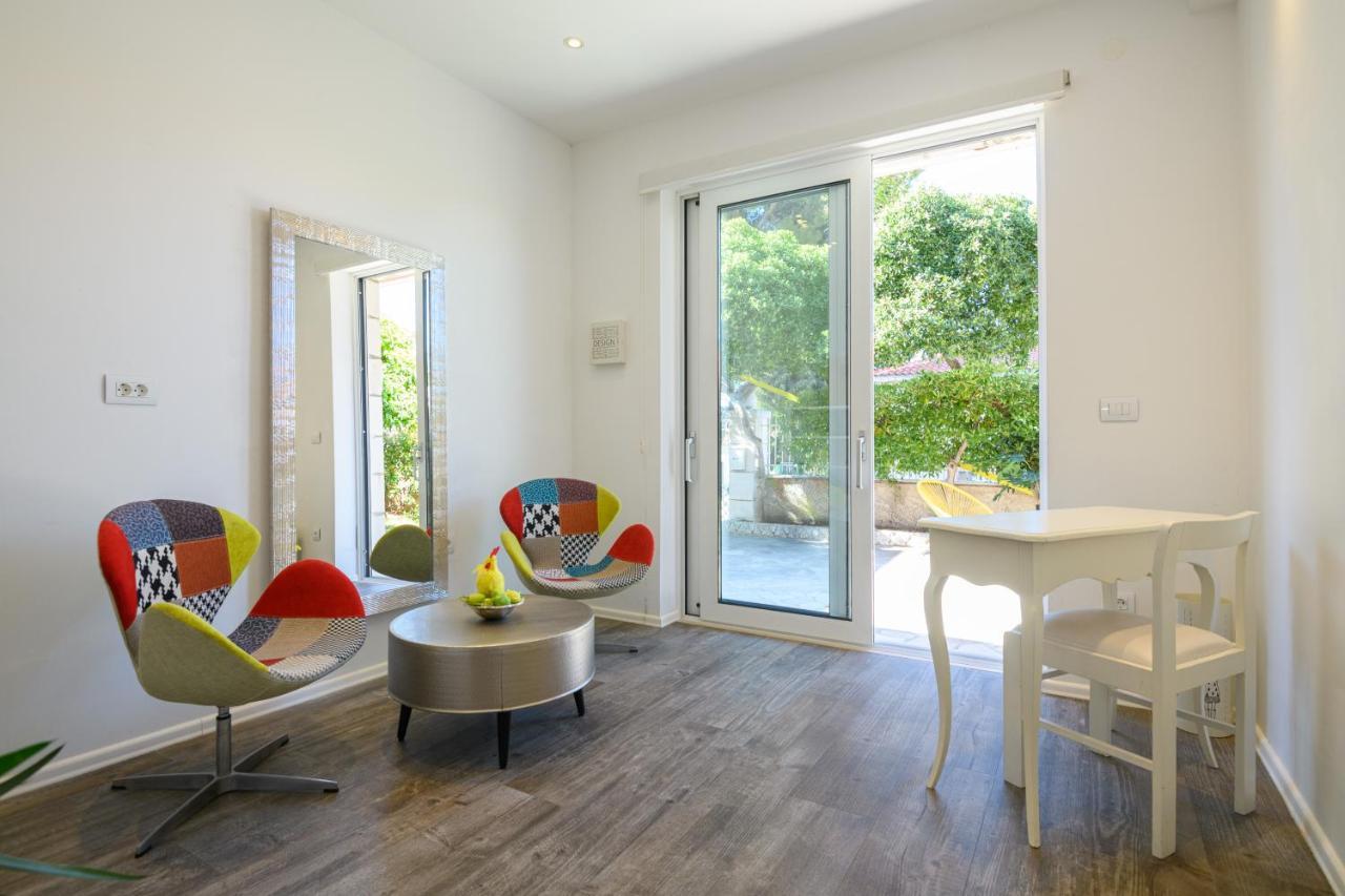Framar Apartment Dubrovnik Kültér fotó