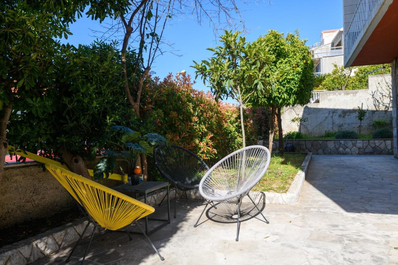Framar Apartment Dubrovnik Kültér fotó