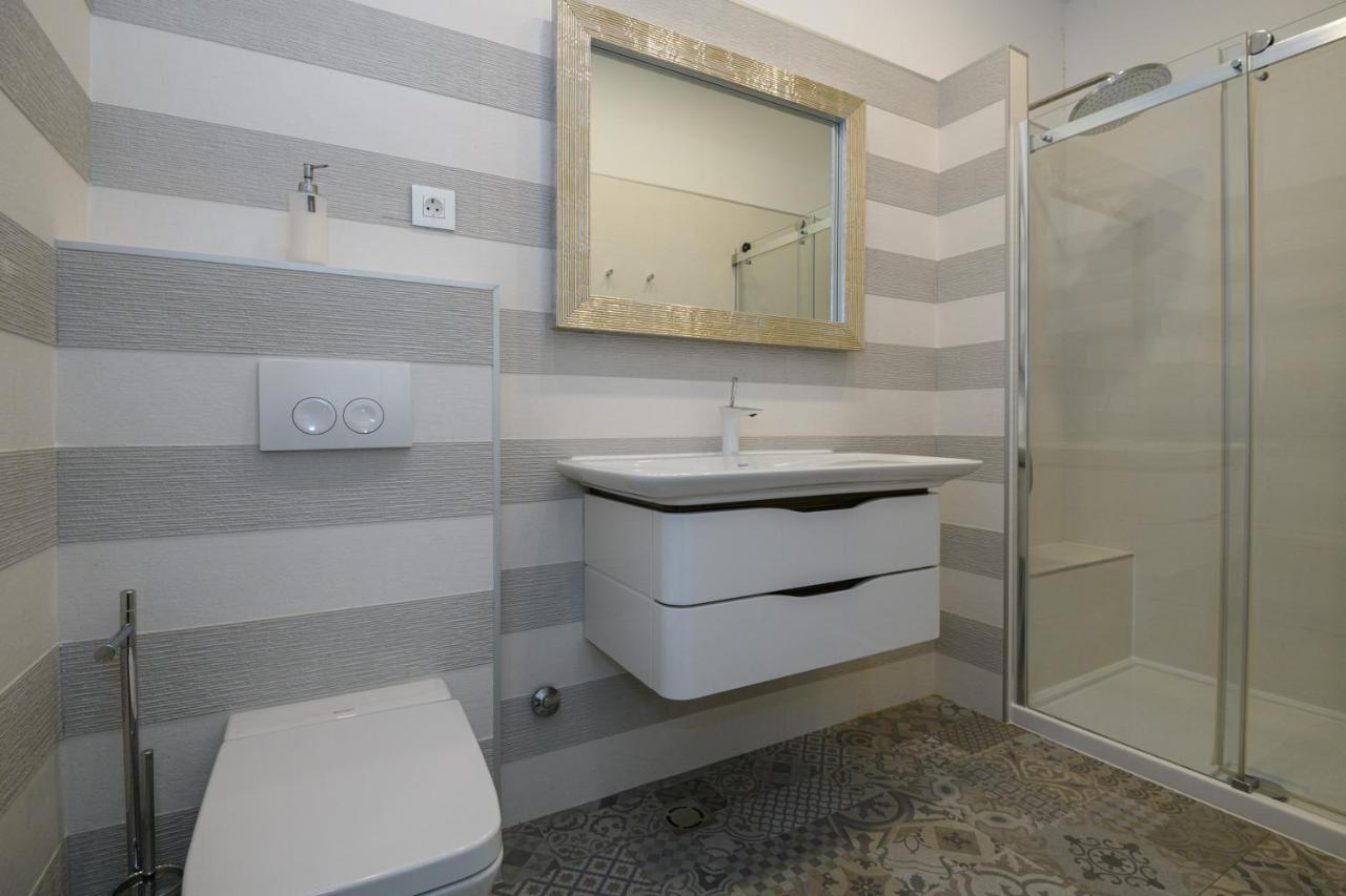 Framar Apartment Dubrovnik Kültér fotó