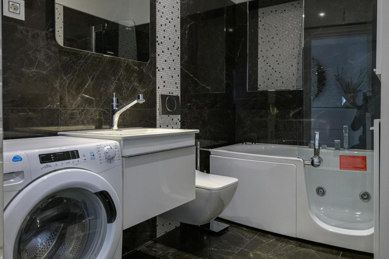 Framar Apartment Dubrovnik Kültér fotó