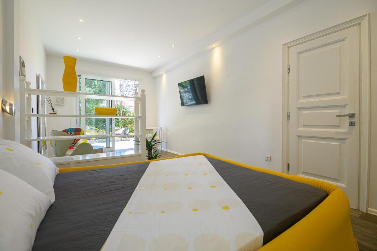 Framar Apartment Dubrovnik Kültér fotó