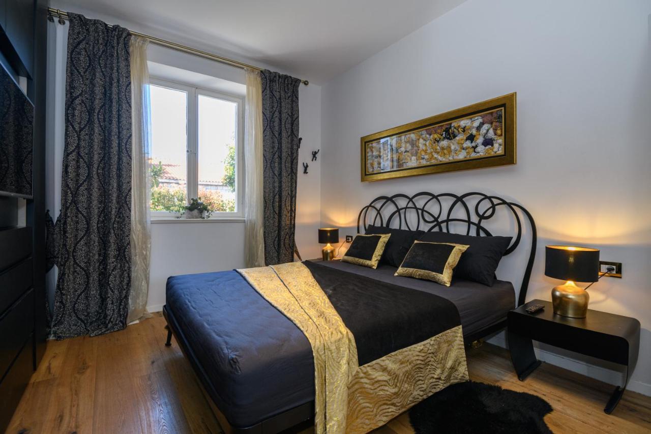Framar Apartment Dubrovnik Kültér fotó