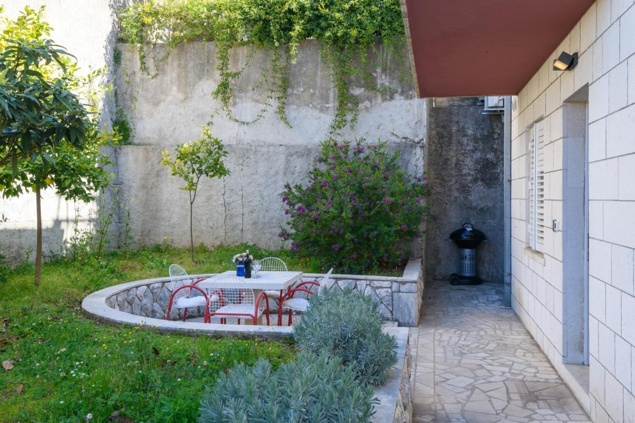 Framar Apartment Dubrovnik Kültér fotó