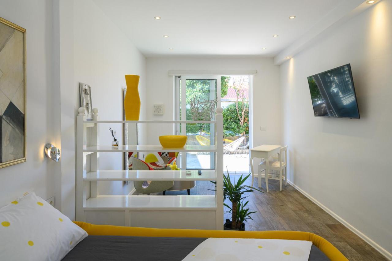 Framar Apartment Dubrovnik Kültér fotó