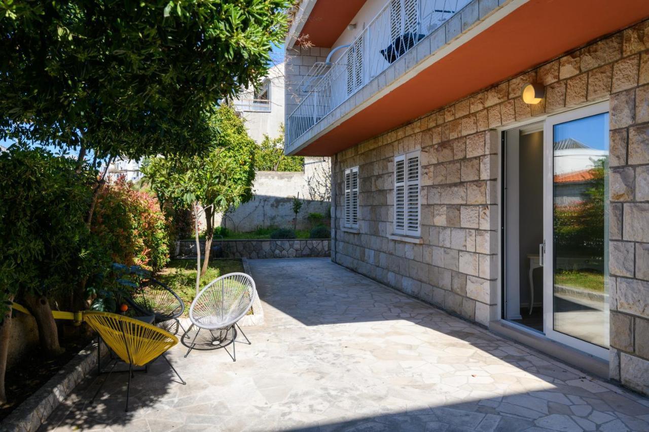 Framar Apartment Dubrovnik Kültér fotó