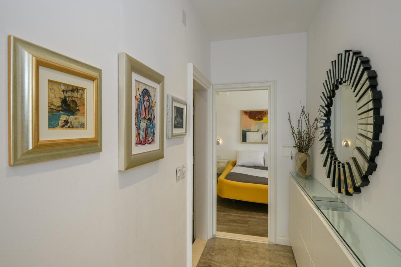 Framar Apartment Dubrovnik Kültér fotó