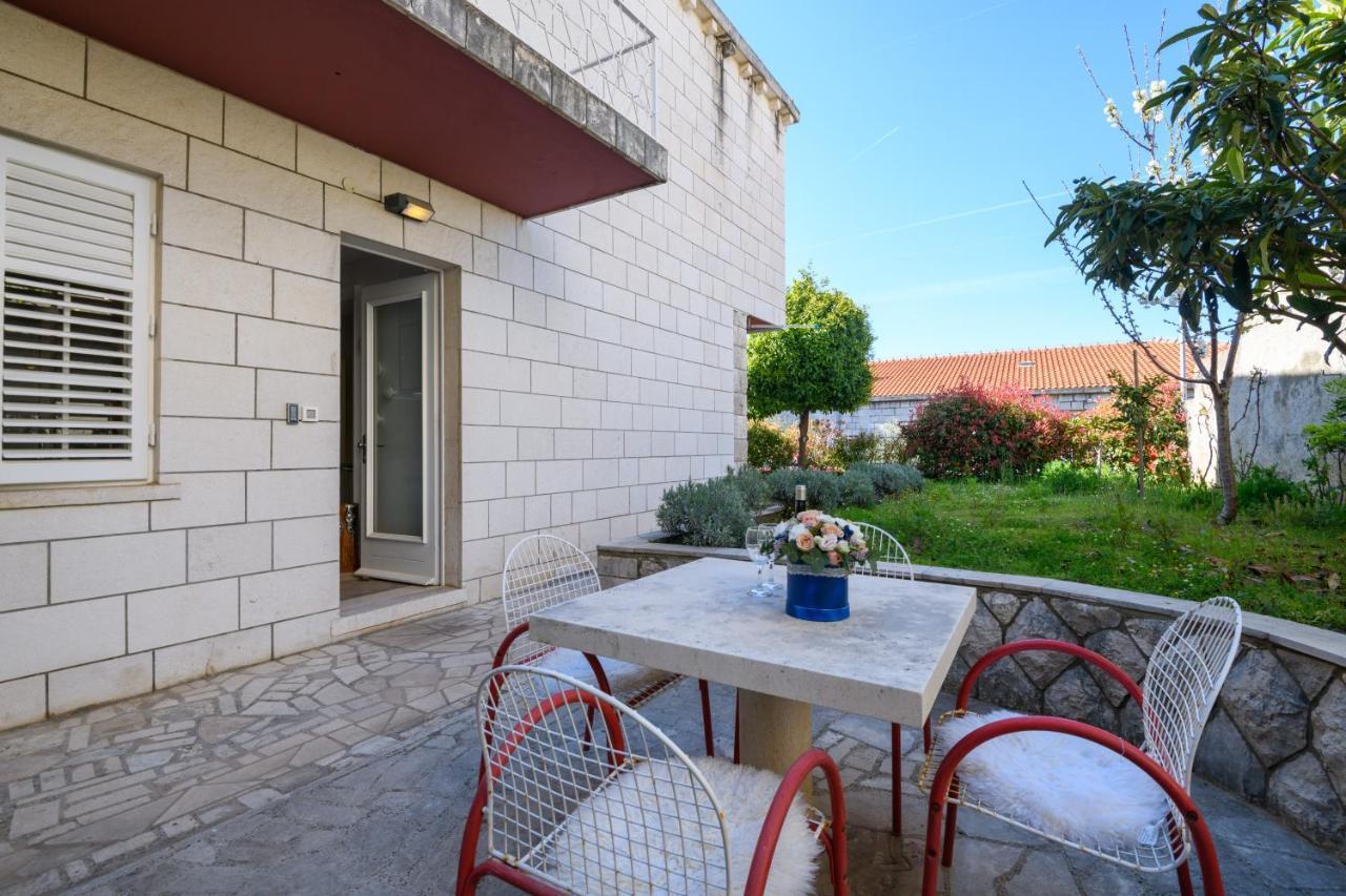 Framar Apartment Dubrovnik Kültér fotó