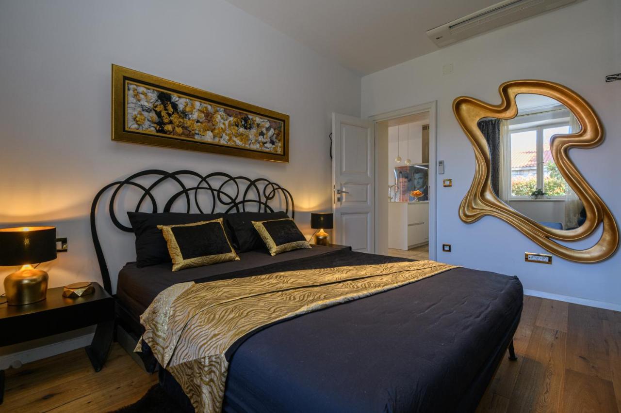 Framar Apartment Dubrovnik Kültér fotó