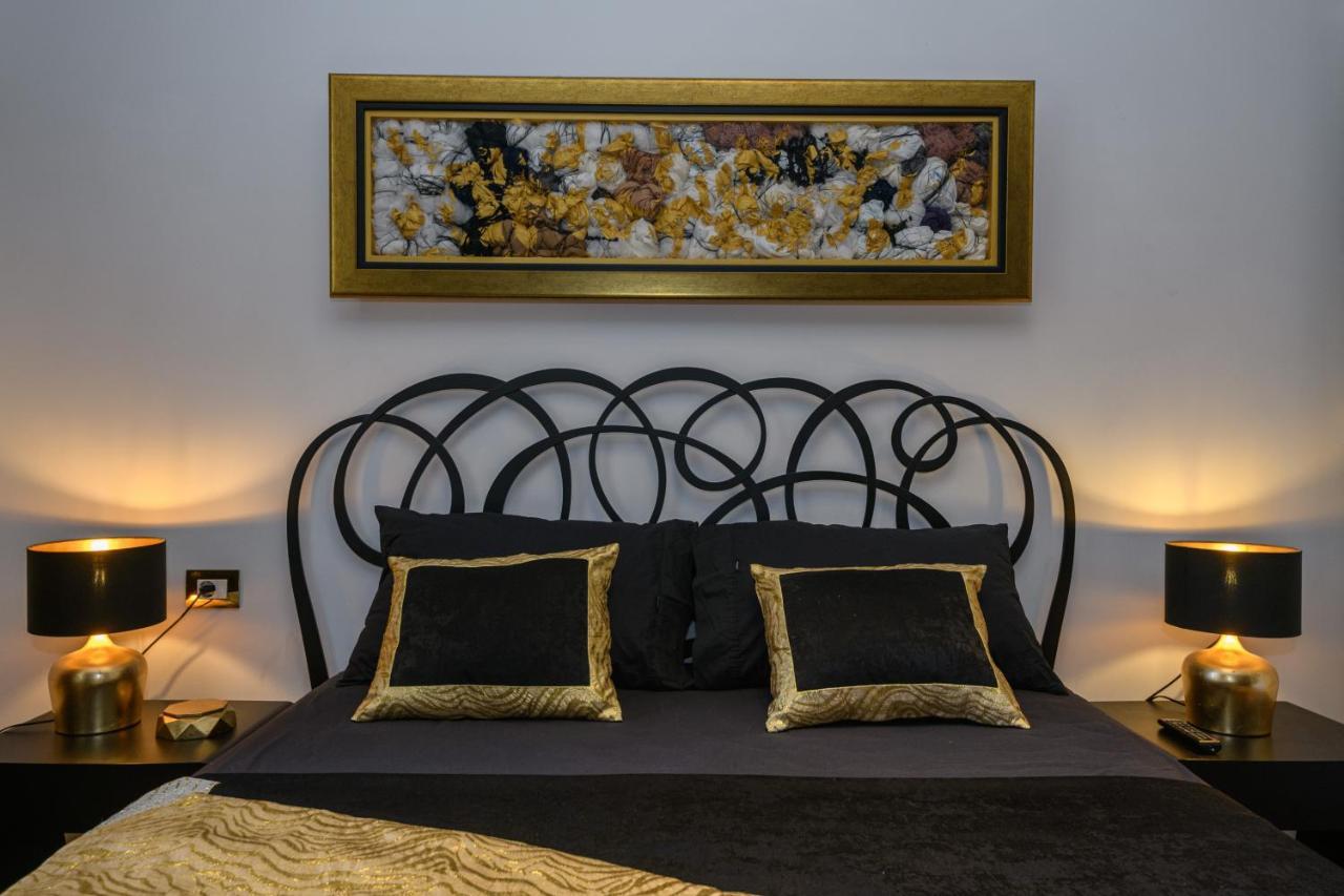 Framar Apartment Dubrovnik Kültér fotó