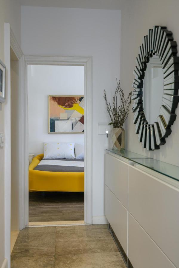 Framar Apartment Dubrovnik Kültér fotó