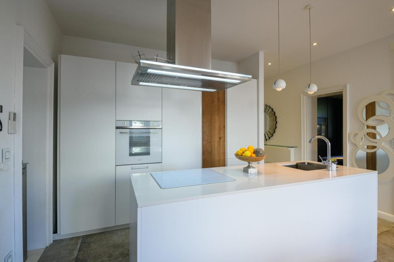 Framar Apartment Dubrovnik Kültér fotó