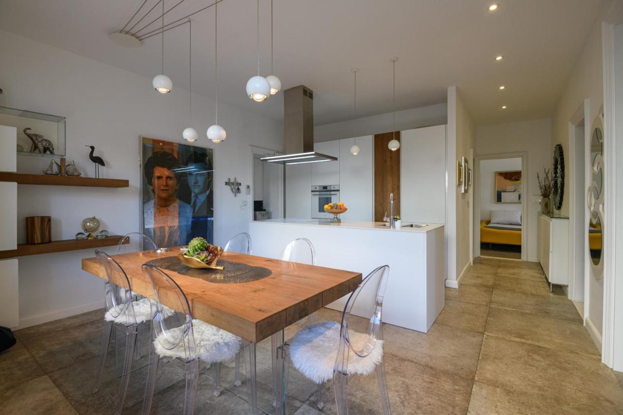 Framar Apartment Dubrovnik Kültér fotó