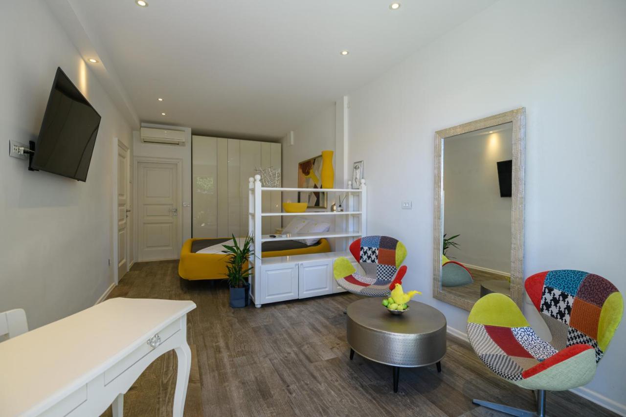 Framar Apartment Dubrovnik Kültér fotó