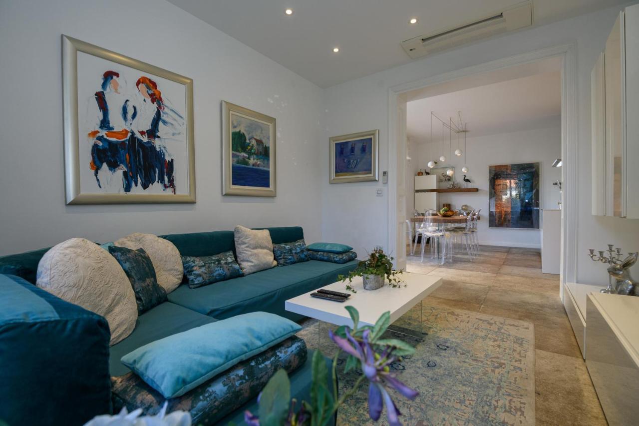 Framar Apartment Dubrovnik Kültér fotó