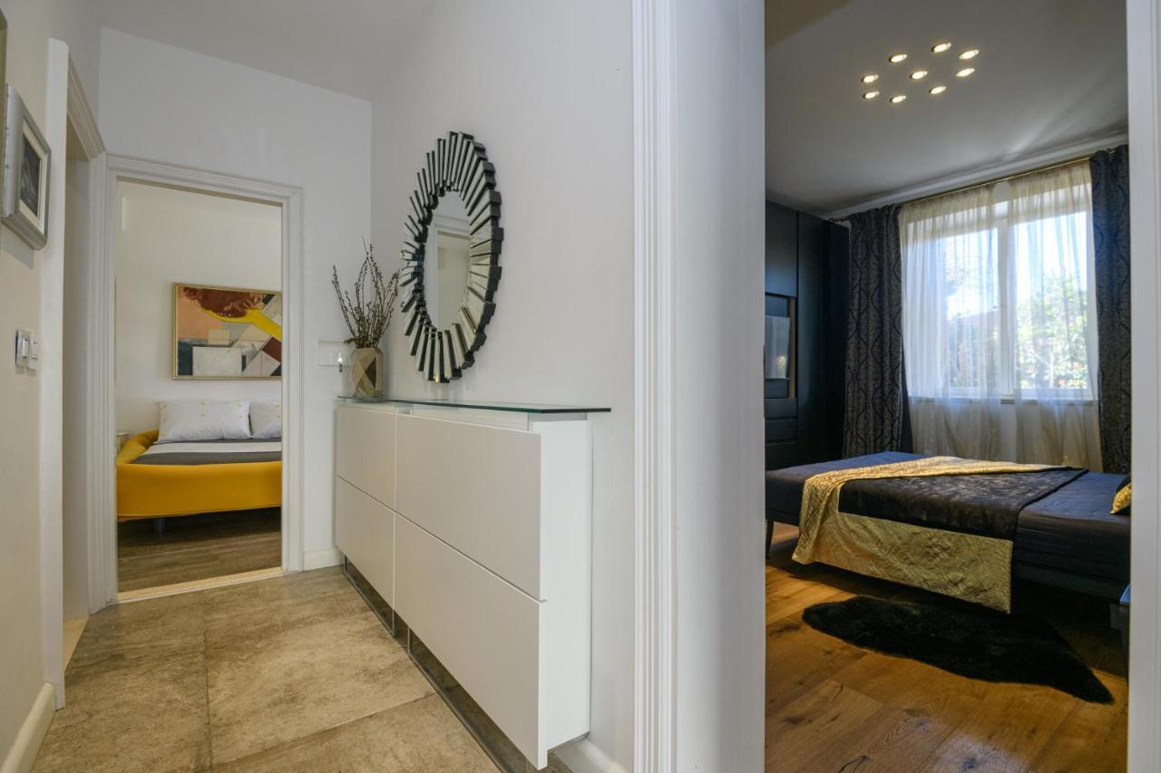 Framar Apartment Dubrovnik Kültér fotó