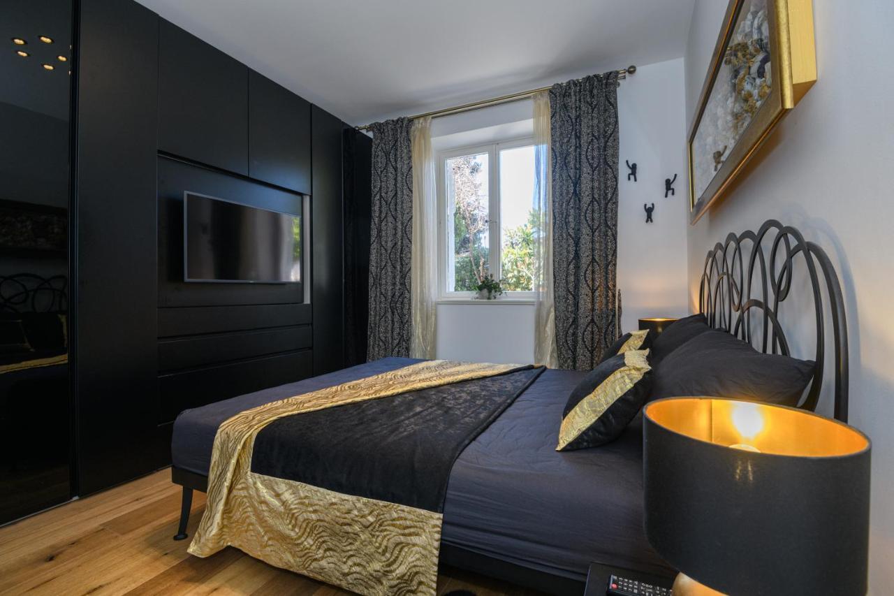 Framar Apartment Dubrovnik Kültér fotó