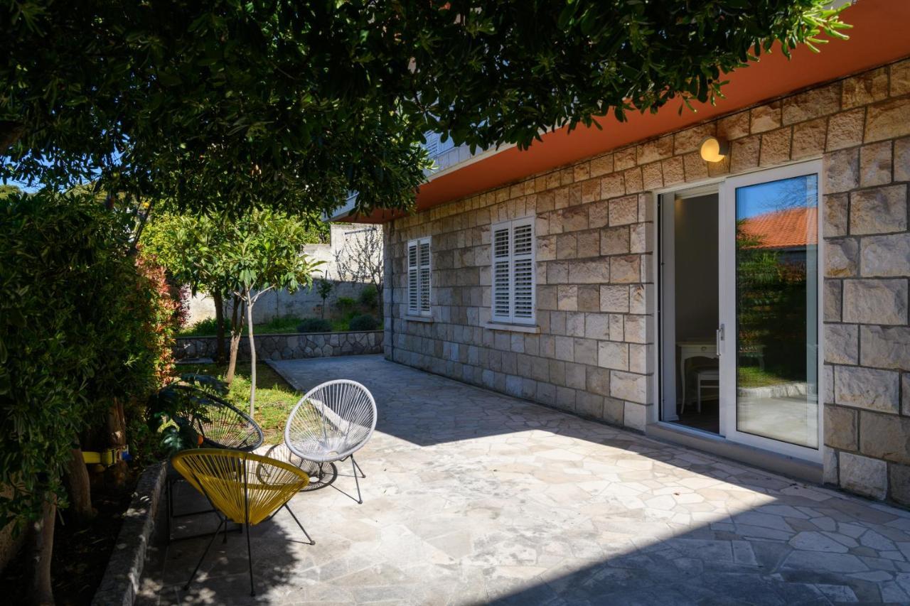 Framar Apartment Dubrovnik Kültér fotó