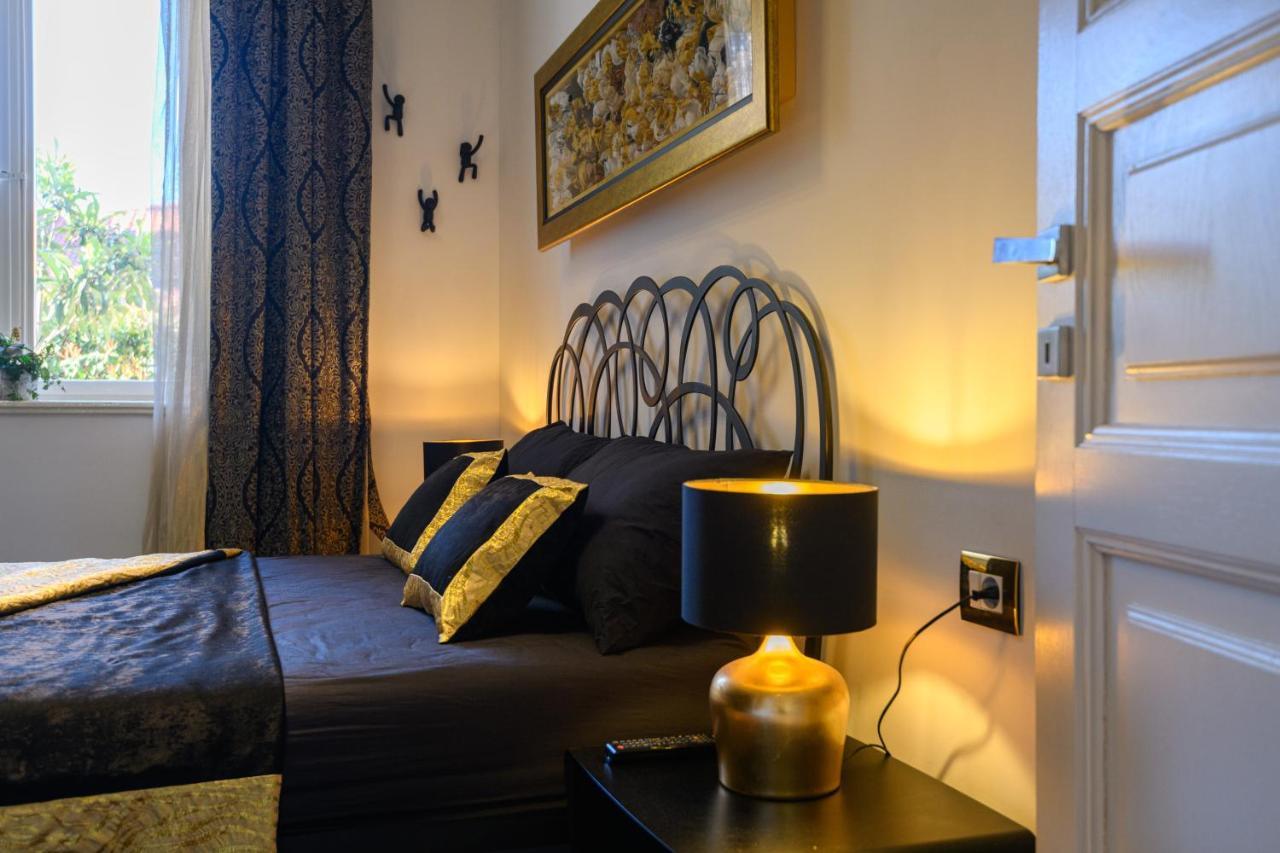 Framar Apartment Dubrovnik Kültér fotó