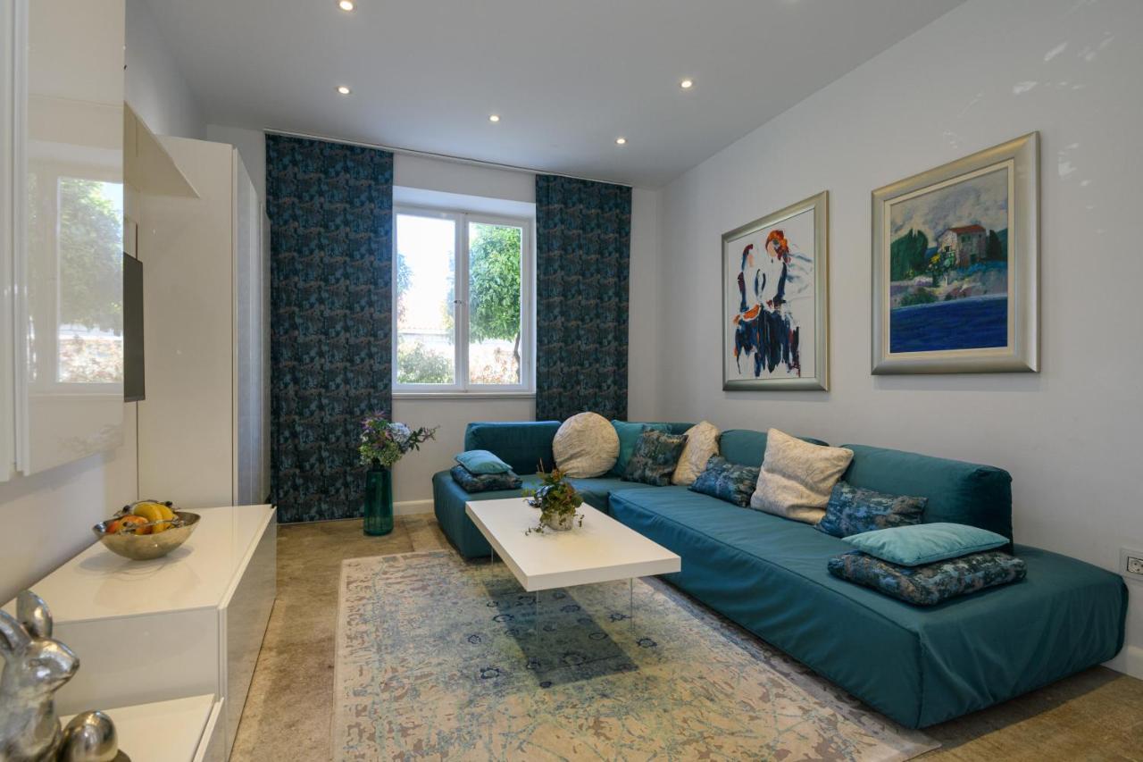 Framar Apartment Dubrovnik Kültér fotó