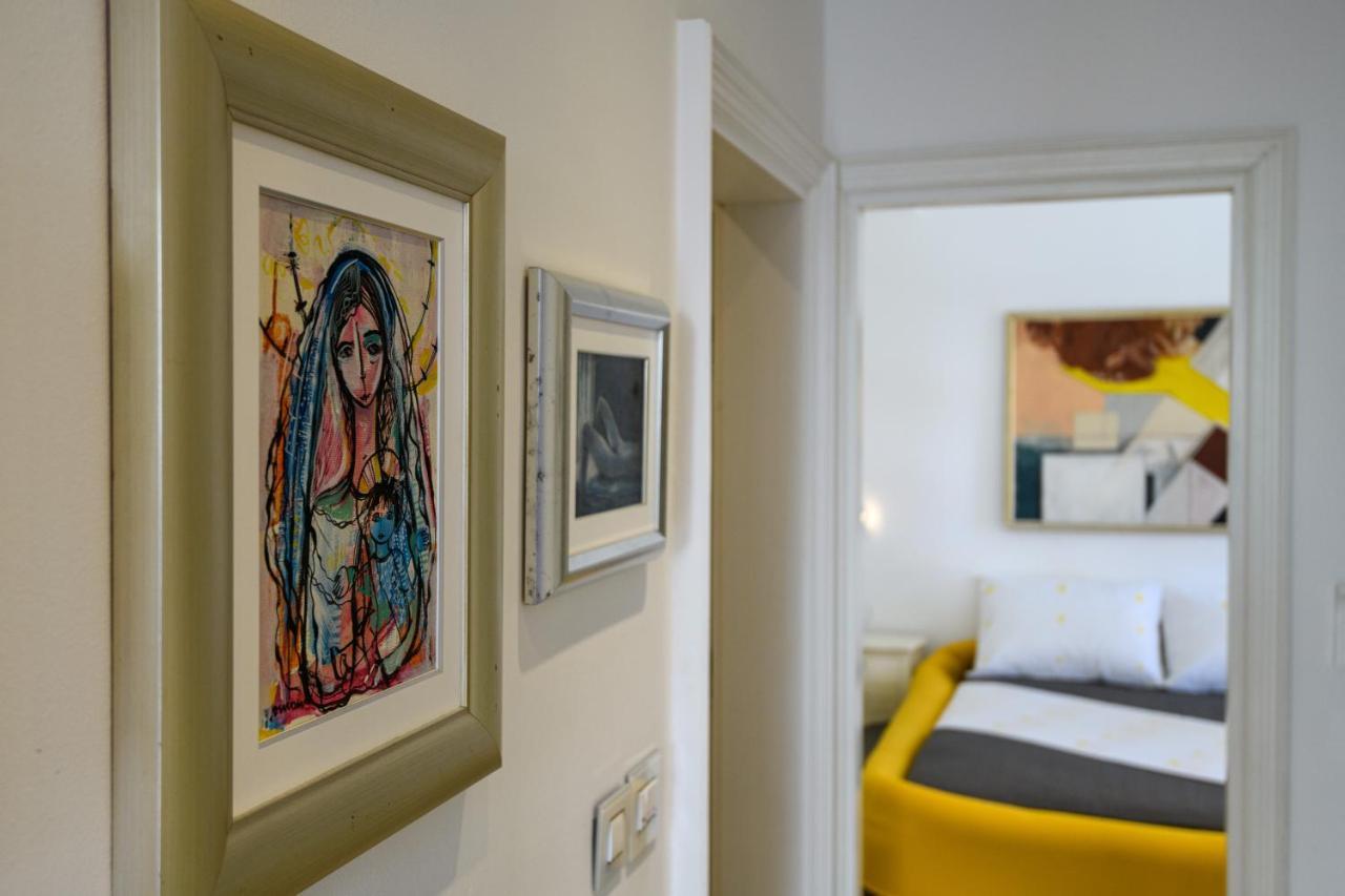 Framar Apartment Dubrovnik Kültér fotó