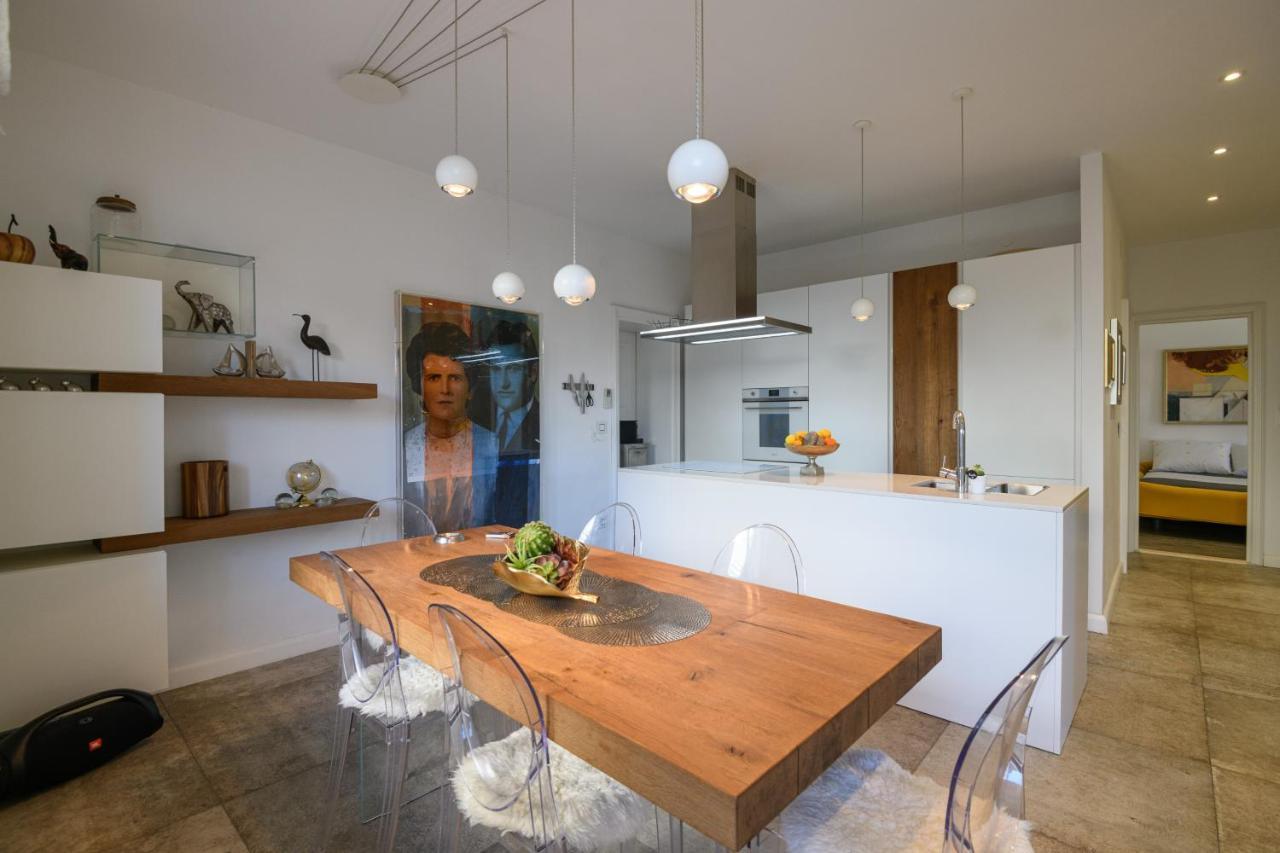Framar Apartment Dubrovnik Kültér fotó