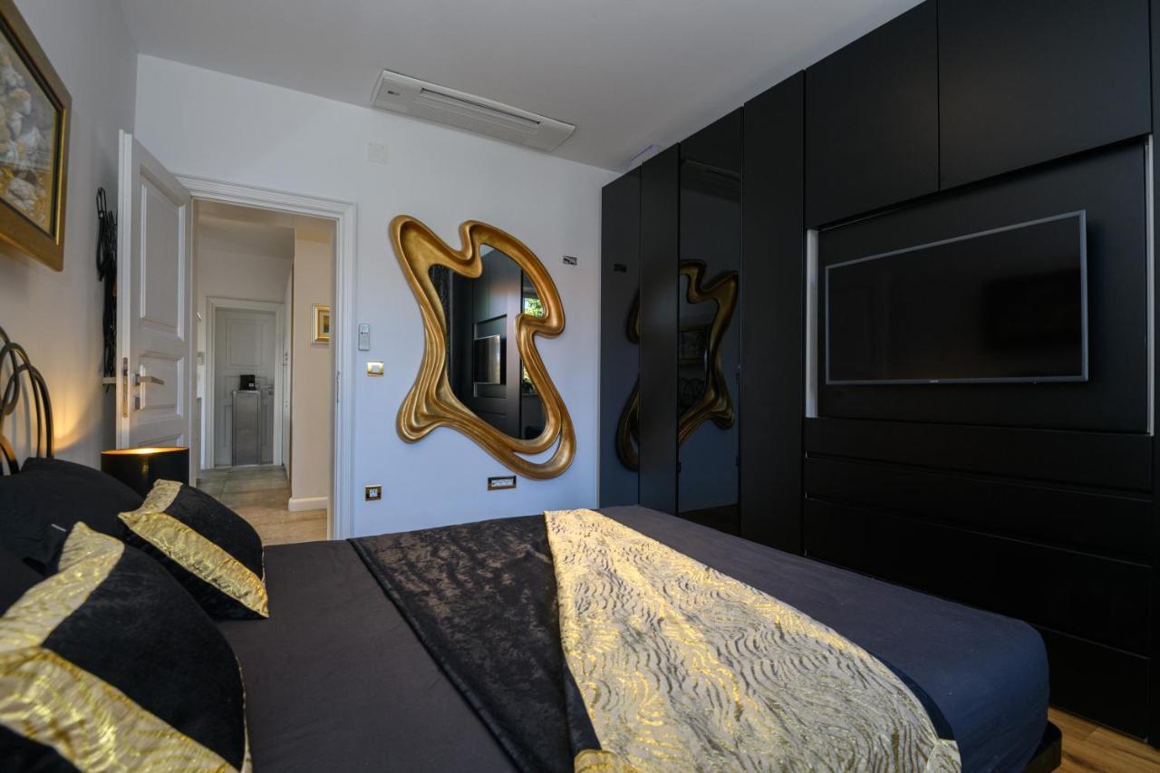 Framar Apartment Dubrovnik Kültér fotó