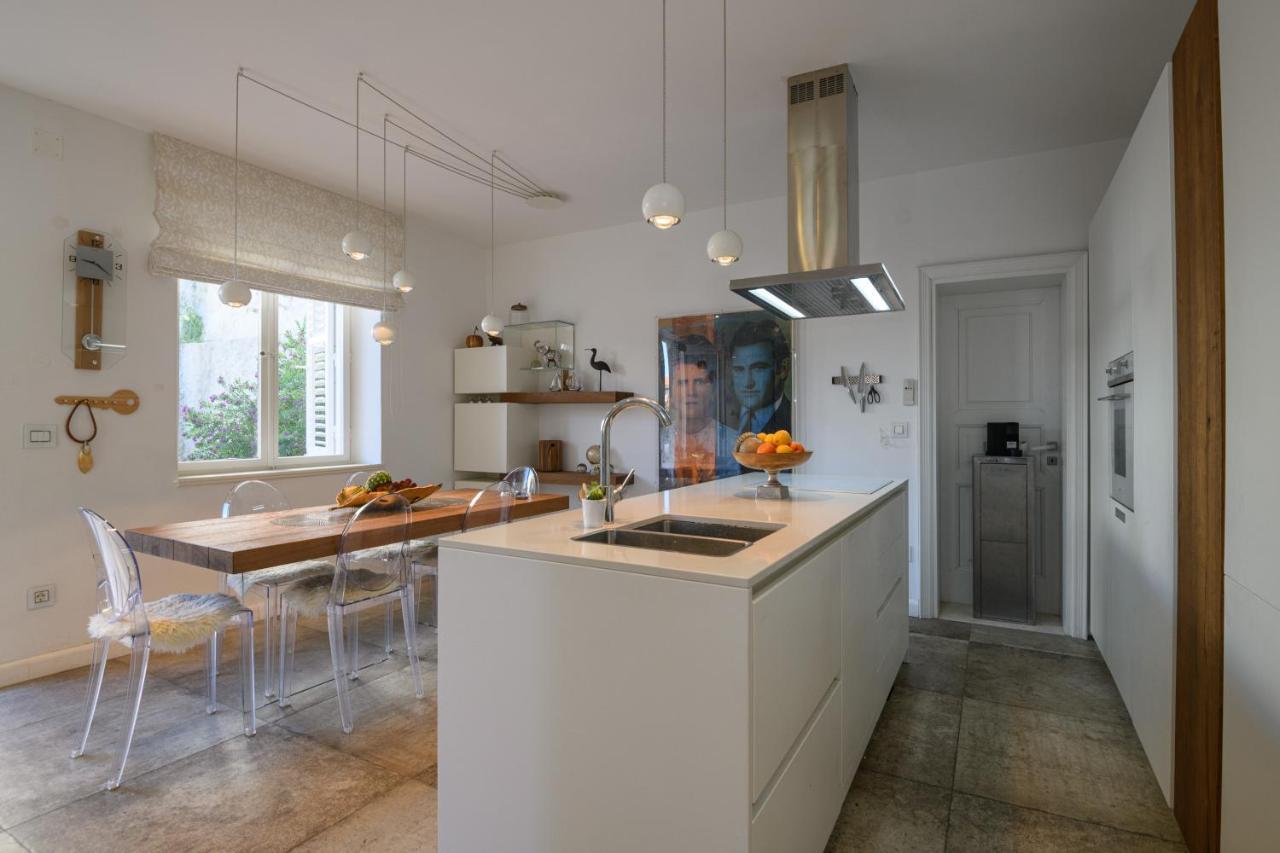 Framar Apartment Dubrovnik Kültér fotó