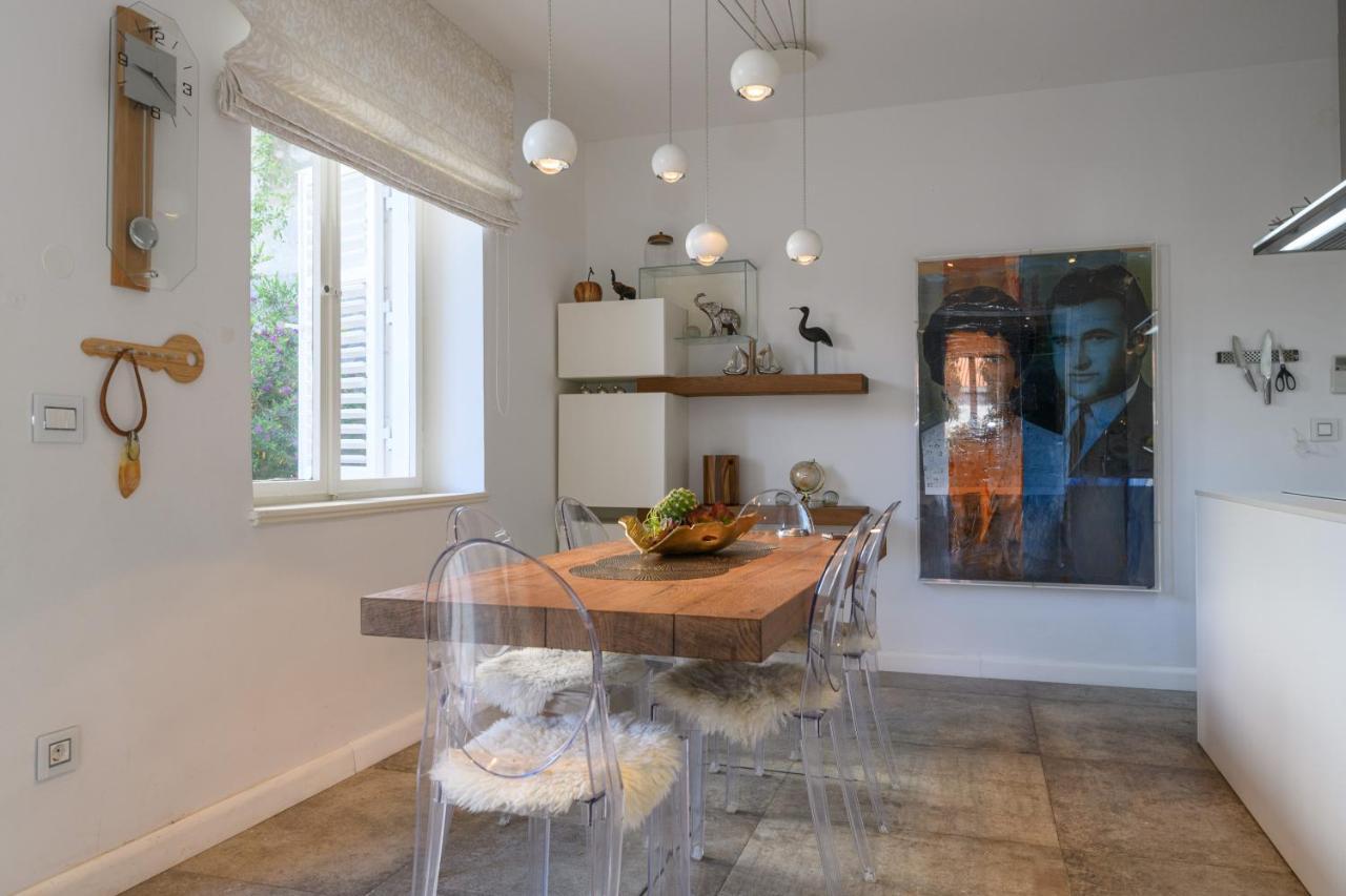Framar Apartment Dubrovnik Kültér fotó