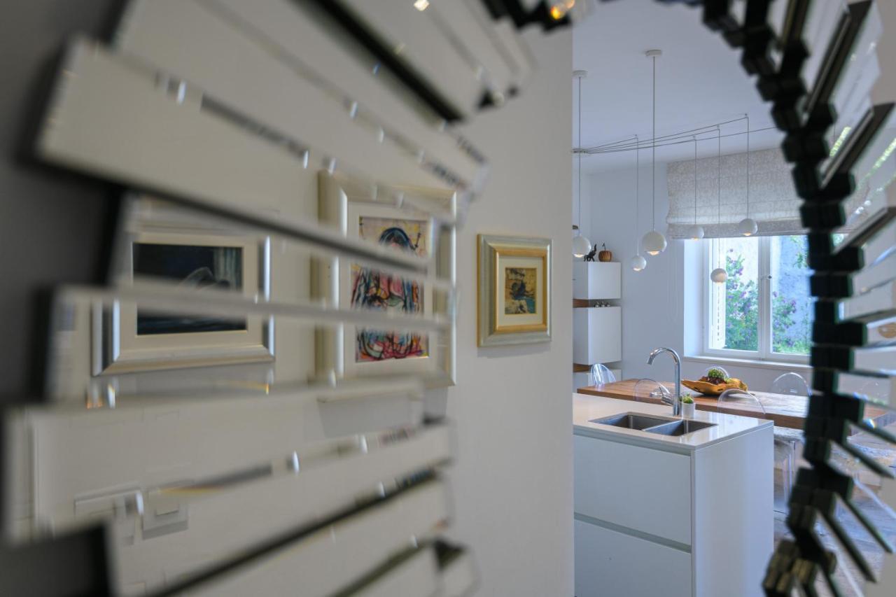 Framar Apartment Dubrovnik Kültér fotó