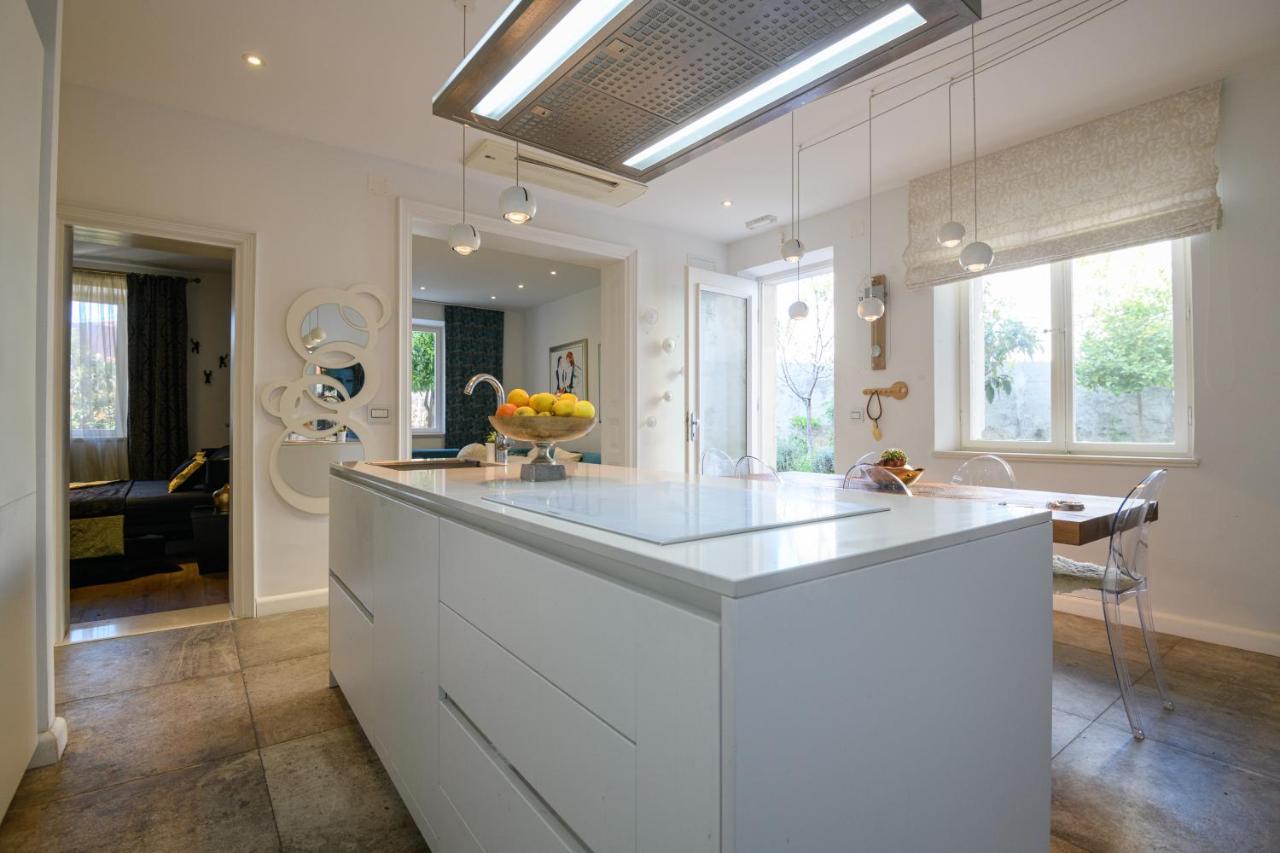 Framar Apartment Dubrovnik Kültér fotó
