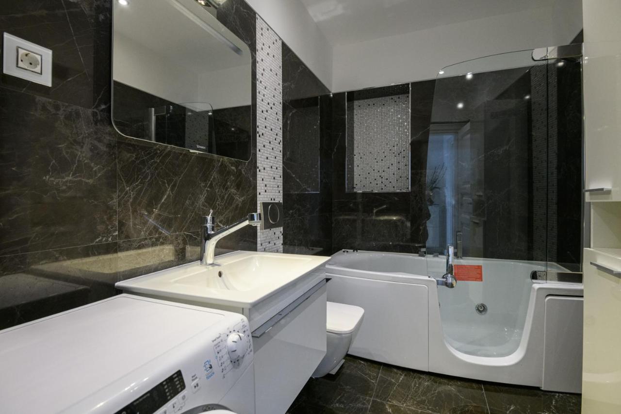 Framar Apartment Dubrovnik Kültér fotó