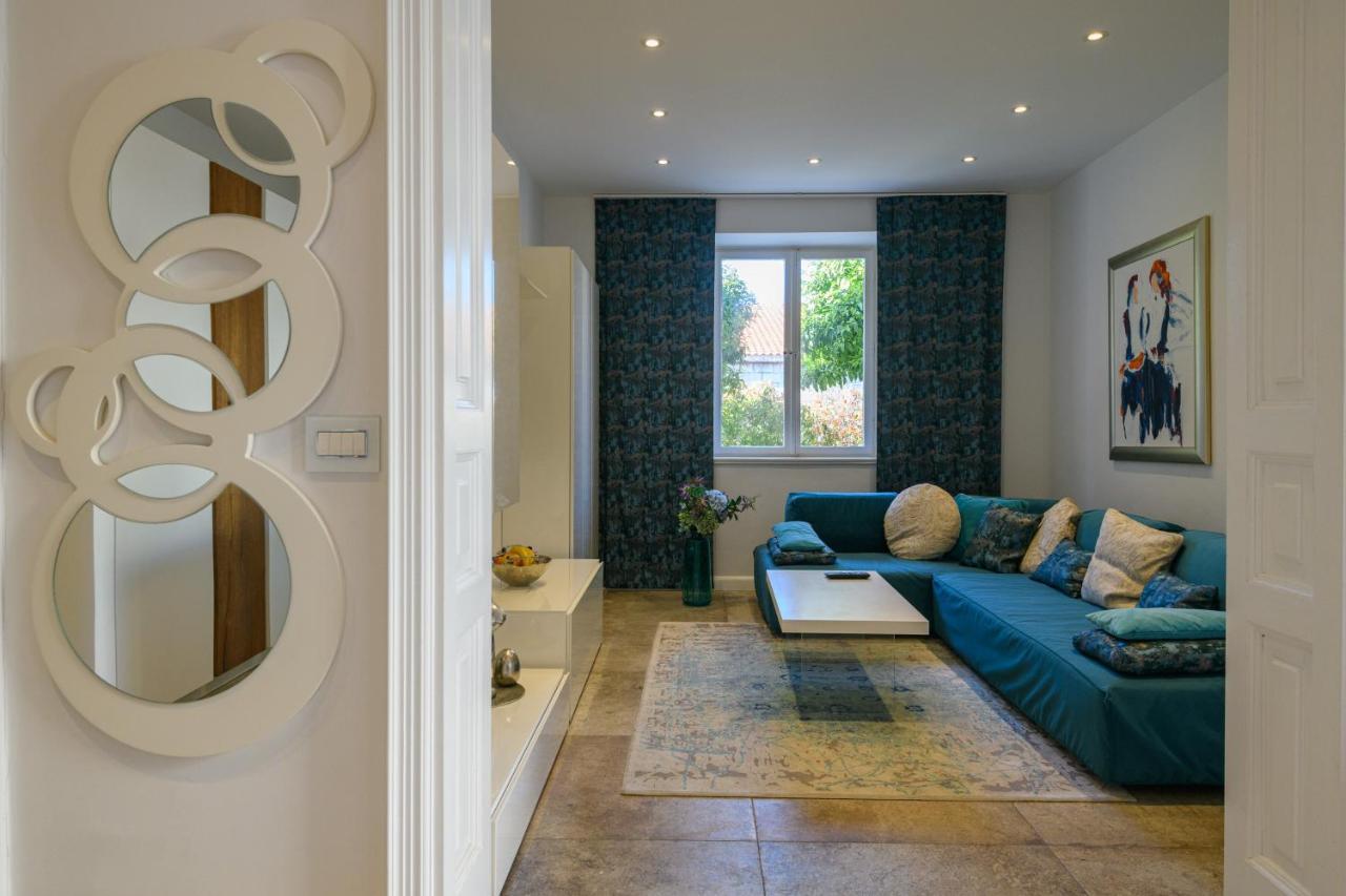 Framar Apartment Dubrovnik Kültér fotó