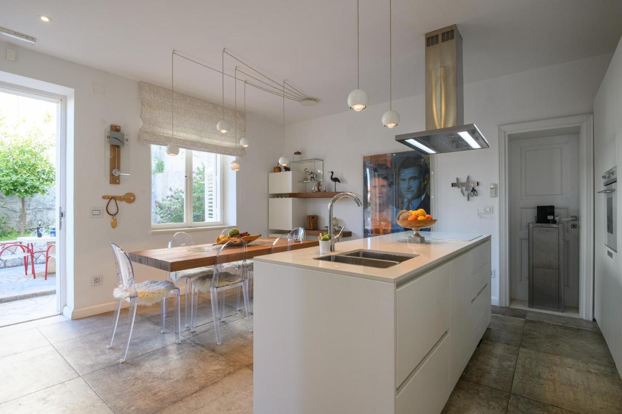Framar Apartment Dubrovnik Kültér fotó