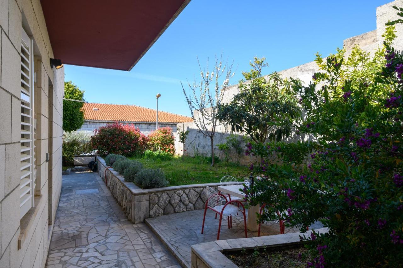 Framar Apartment Dubrovnik Kültér fotó