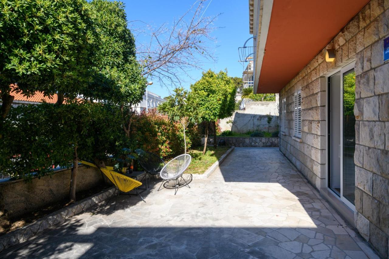 Framar Apartment Dubrovnik Kültér fotó