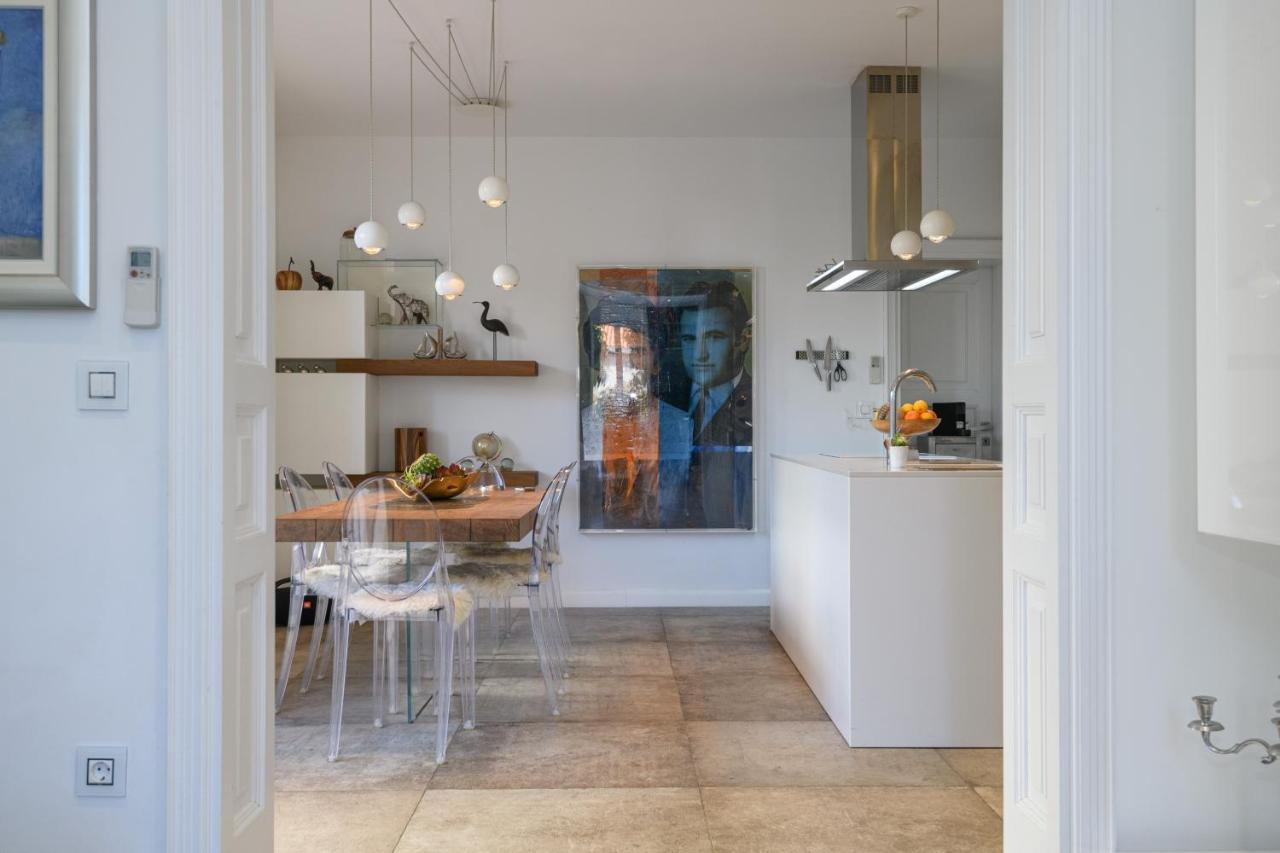 Framar Apartment Dubrovnik Kültér fotó