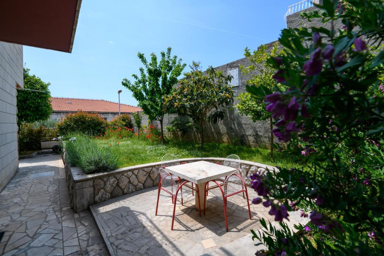 Framar Apartment Dubrovnik Kültér fotó